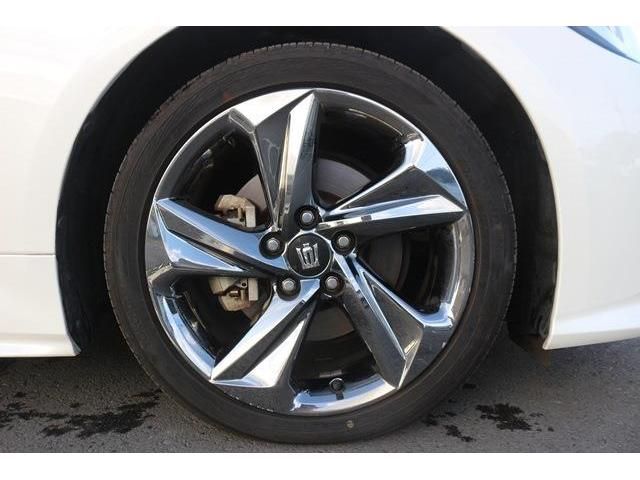 Toyota CROWN SEDAN 2018-06 5729-7