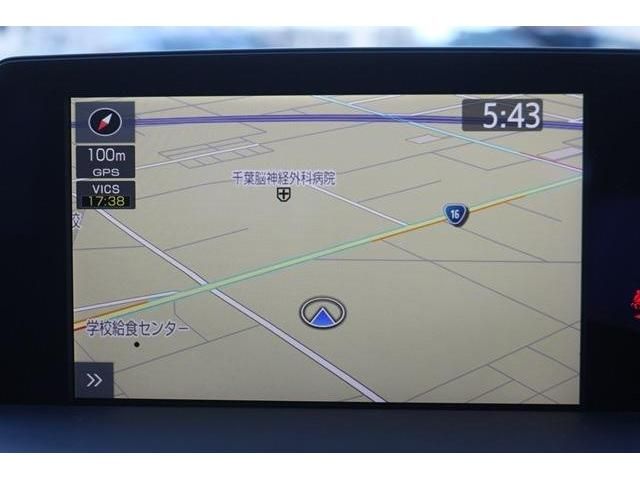 Toyota CROWN SEDAN 2018-06 5729-13