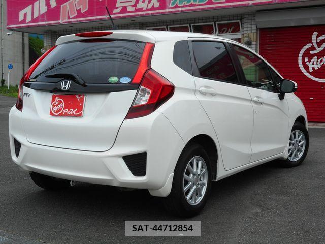 Honda FIT 2015-05 360172-2