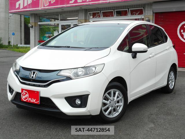Honda FIT 2015-05 360172-0