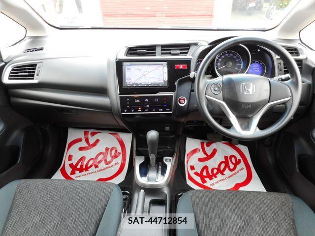 Honda FIT 2015-05 360172-1