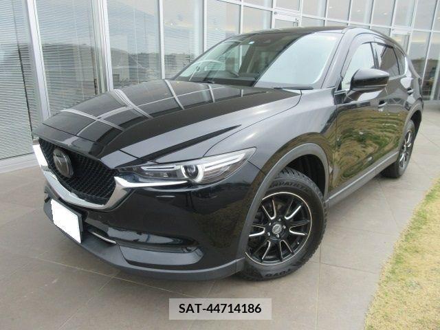 Mazda CX-5 2018-03 266040-0
