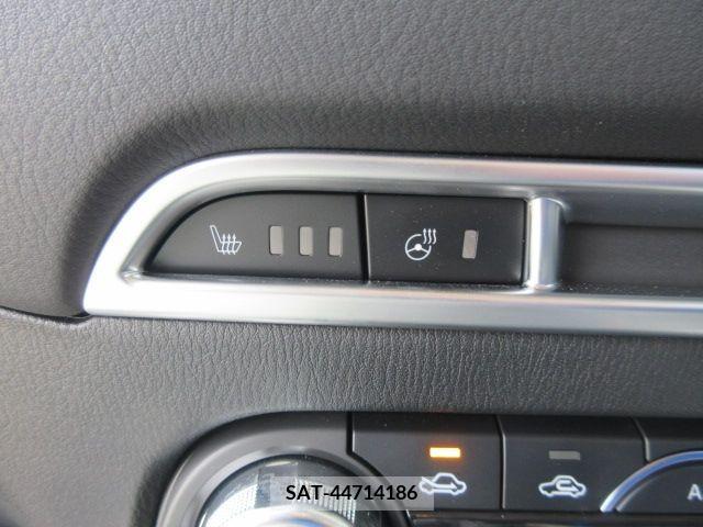 Mazda CX-5 2018-03 266040-19