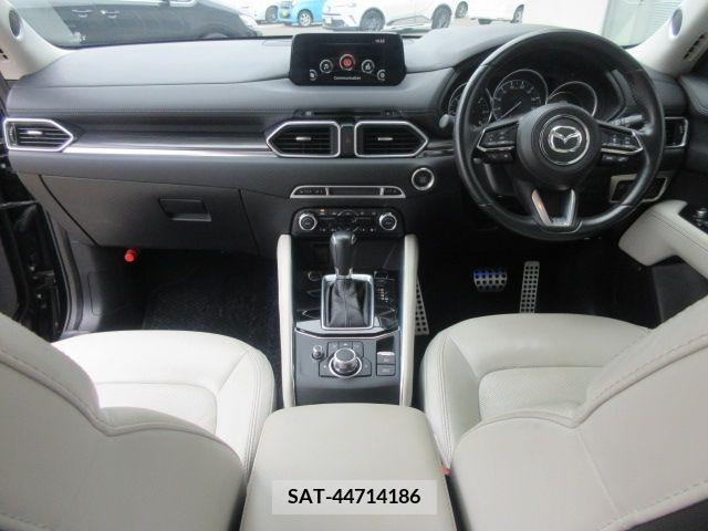 Mazda CX-5 2018-03 266040-6