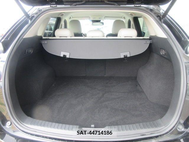 Mazda CX-5 2018-03 266040-8