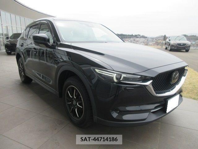 Mazda CX-5 2018-03 266040-2