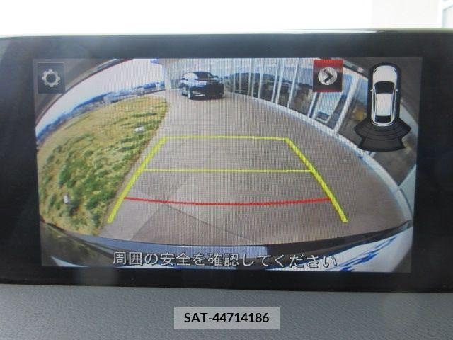 Mazda CX-5 2018-03 266040-12