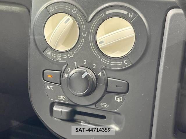 Suzuki ALTO 2018-10 378196-6