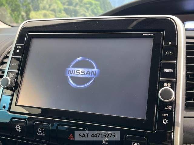 Nissan SERENA 2019-03 245643-2