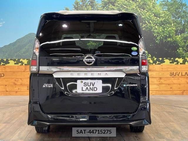 Nissan SERENA 2019-03 245643-15