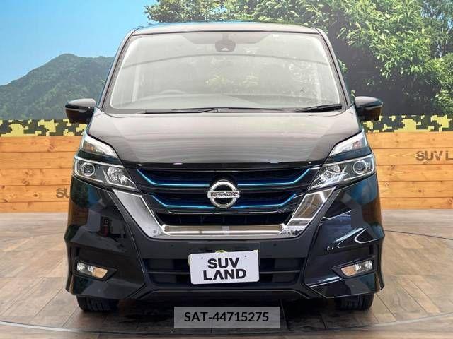 Nissan SERENA 2019-03 245643-14