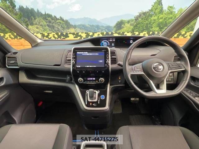 Nissan SERENA 2019-03 245643-1