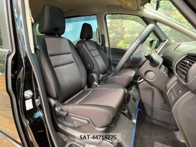 Nissan SERENA 2019-03 245643-8