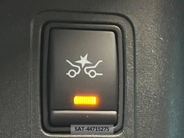 Nissan SERENA 2019-03 245643-4
