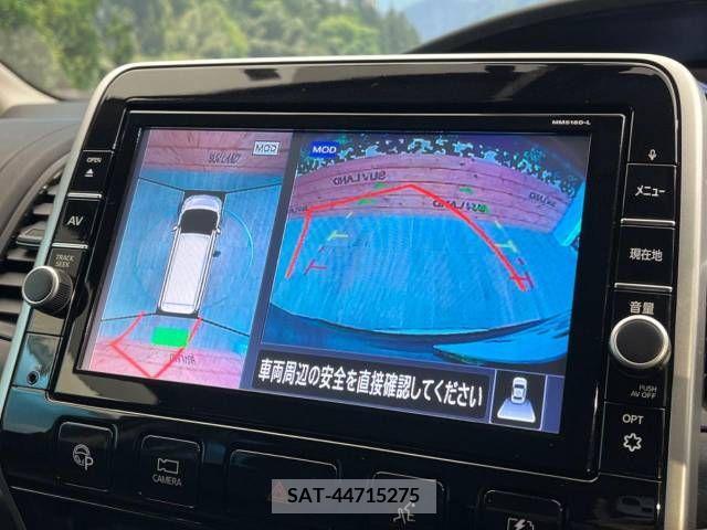 Nissan SERENA 2019-03 245643-3