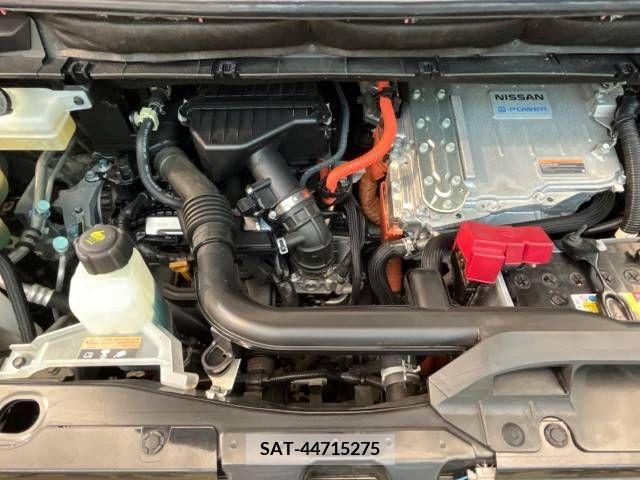 Nissan SERENA 2019-03 245643-18