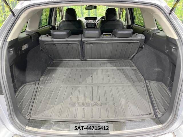 Subaru LEVORG 2015-09 274978-10