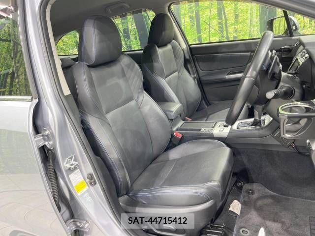 Subaru LEVORG 2015-09 274978-8