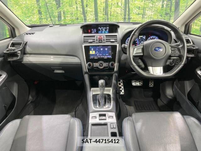 Subaru LEVORG 2015-09 274978-1