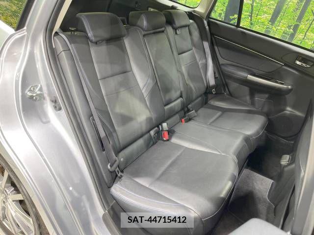 Subaru LEVORG 2015-09 274978-9