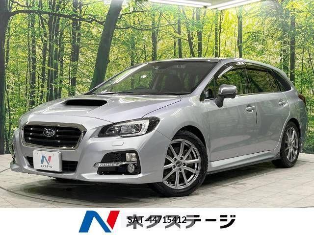 Subaru LEVORG 2015-09 274978-0