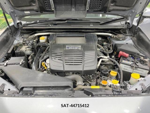 Subaru LEVORG 2015-09 274978-18