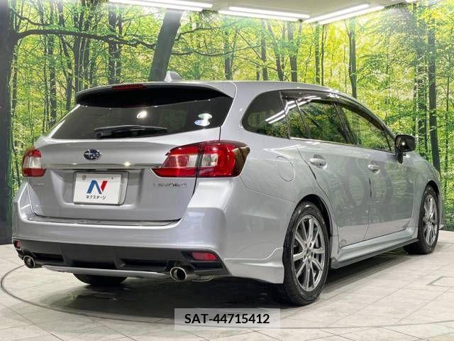 Subaru LEVORG 2015-09 274978-17