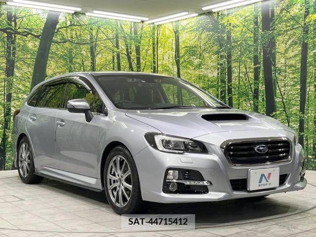 Subaru LEVORG 2015-09 274978-16