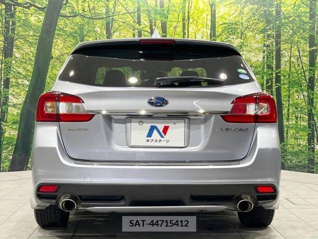 Subaru LEVORG 2015-09 274978-15