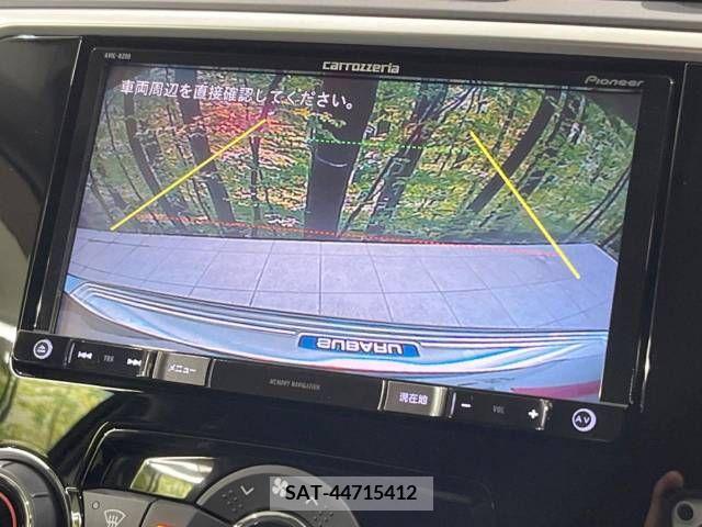 Subaru LEVORG 2015-09 274978-5