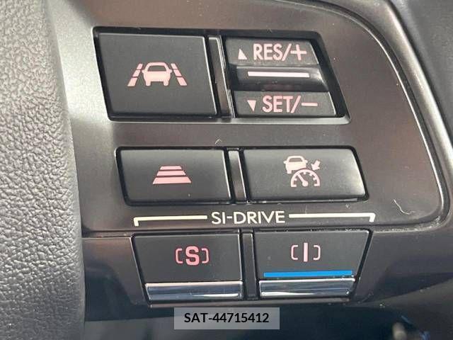 Subaru LEVORG 2015-09 274978-4