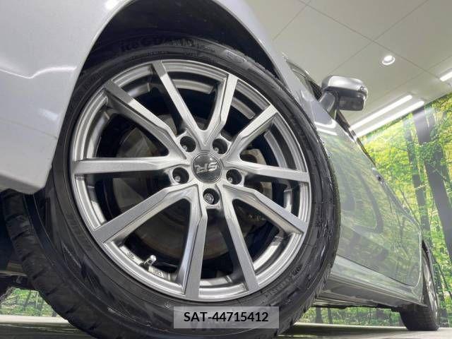Subaru LEVORG 2015-09 274978-13