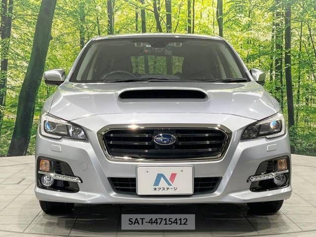Subaru LEVORG 2015-09 274978-14