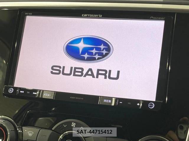 Subaru LEVORG 2015-09 274978-3