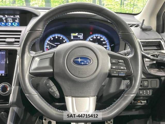 Subaru LEVORG 2015-09 274978-11