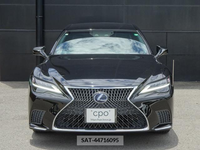 Lexus LS 2018-03 334429-1