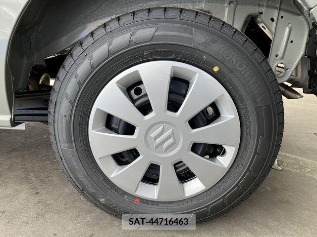 Suzuki EVERY 2024-04 269233-3