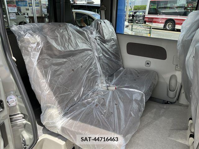 Suzuki EVERY 2024-04 269233-5