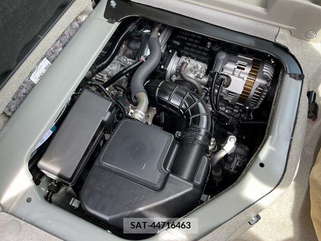 Suzuki EVERY 2024-04 269233-21