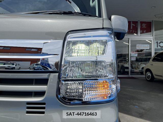 Suzuki EVERY 2024-04 269233-24