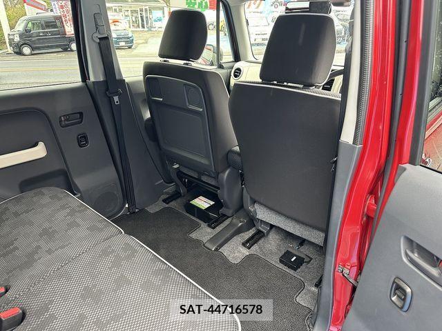 Suzuki HUSTLER 2019-12 232585-14