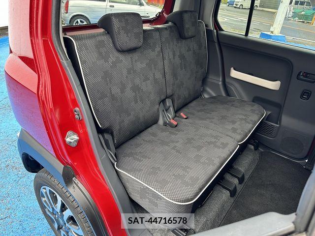 Suzuki HUSTLER 2019-12 232585-15