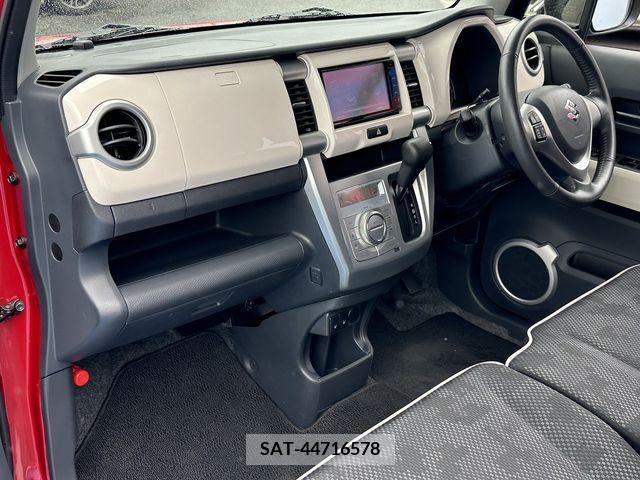 Suzuki HUSTLER 2019-12 232585-16