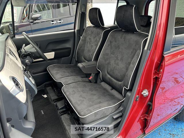 Suzuki HUSTLER 2019-12 232585-17
