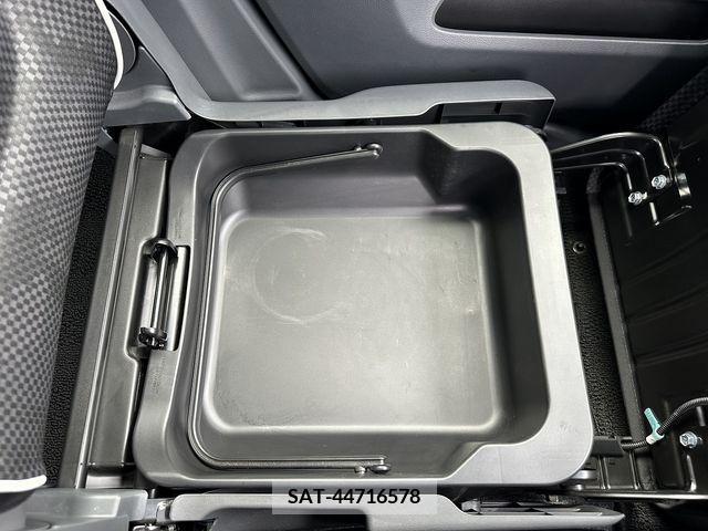Suzuki HUSTLER 2019-12 232585-25