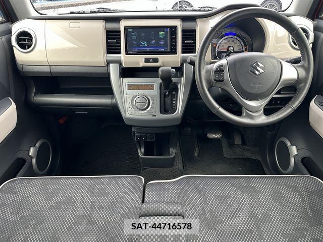 Suzuki HUSTLER 2019-12 232585-10