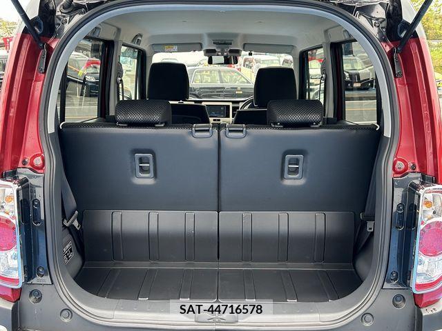 Suzuki HUSTLER 2019-12 232585-27