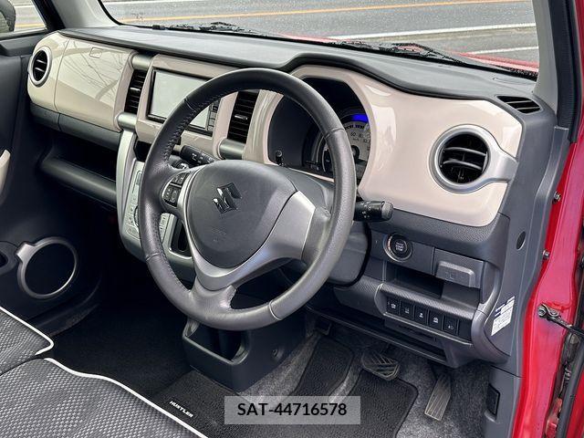 Suzuki HUSTLER 2019-12 232585-12