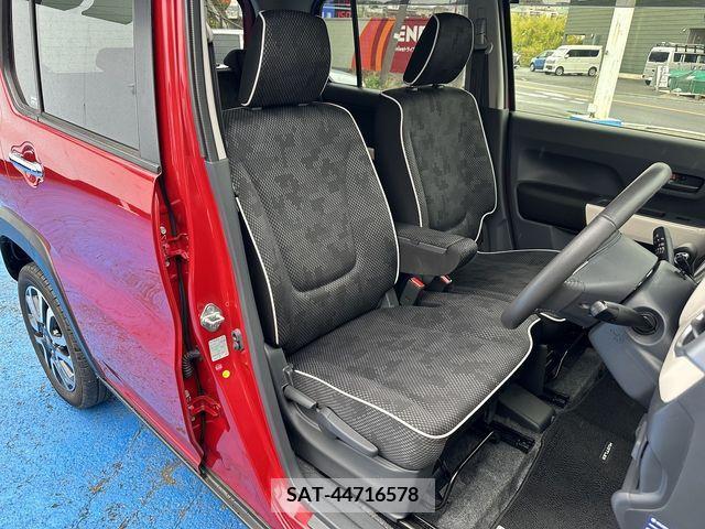 Suzuki HUSTLER 2019-12 232585-13