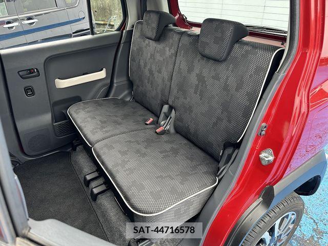 Suzuki HUSTLER 2019-12 232585-18